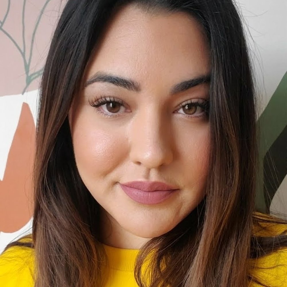 Meet your Posher, Rachael